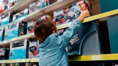 Los festejos del Día del Niño aumentaron un 32 por ciento en las ventas de los negocios locales, con jugueterías y restaurantes como los establecimientos más beneficiados en Monclova y la Región Centro.