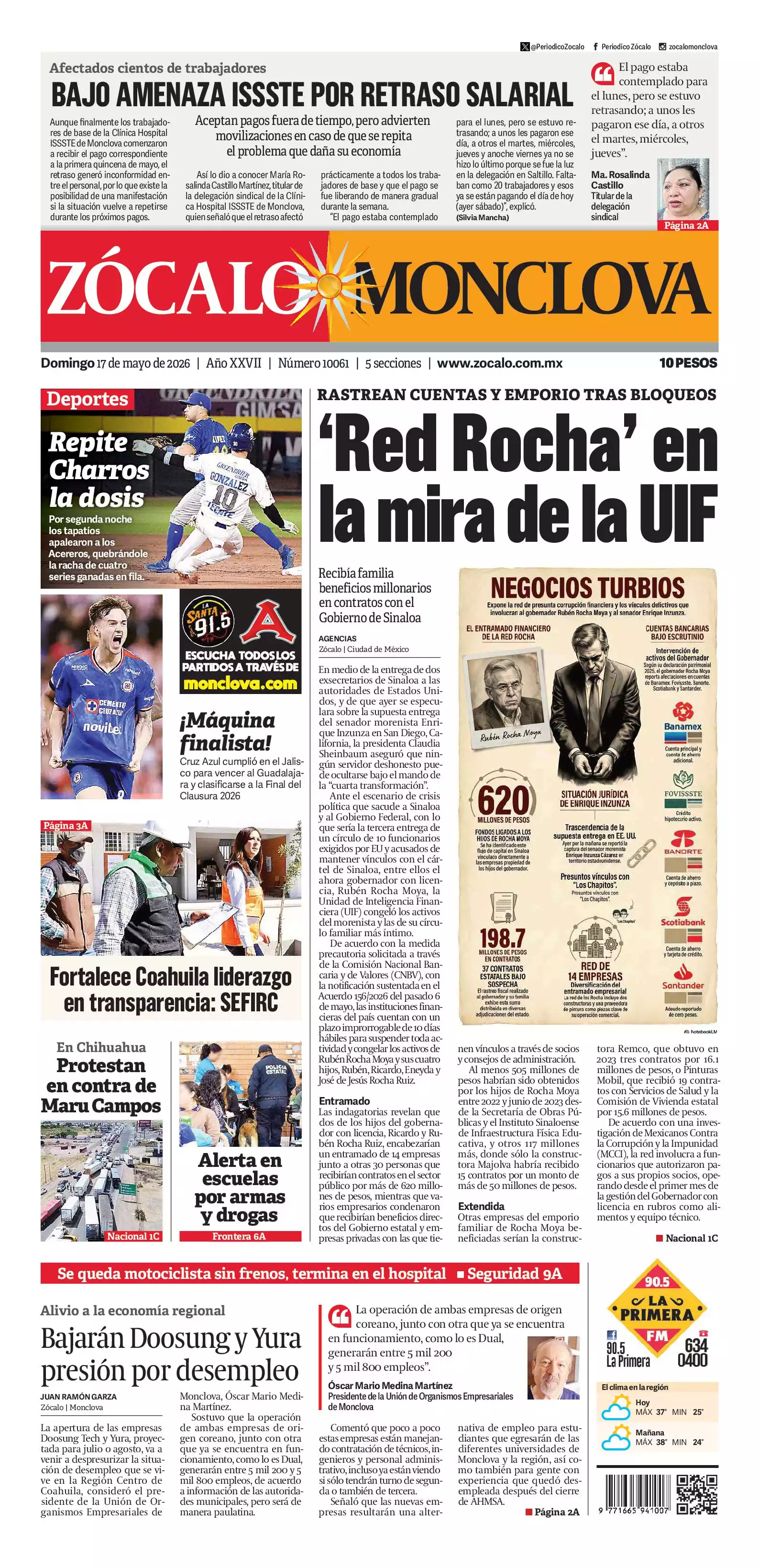MONCLOVA - 2026-05-17T07:56:05.000000Z