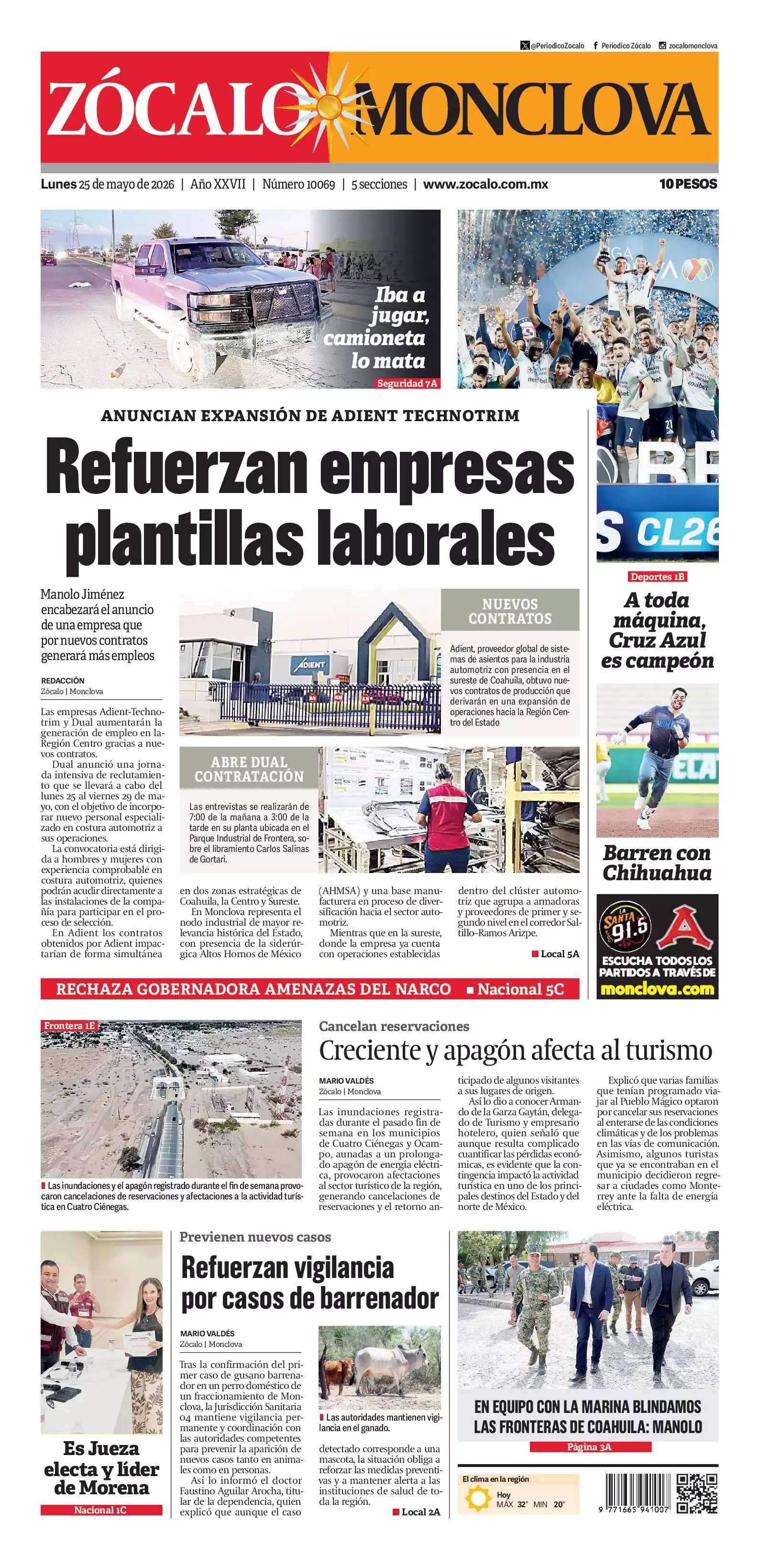 MONCLOVA - 2026-05-25T07:27:19.000000Z