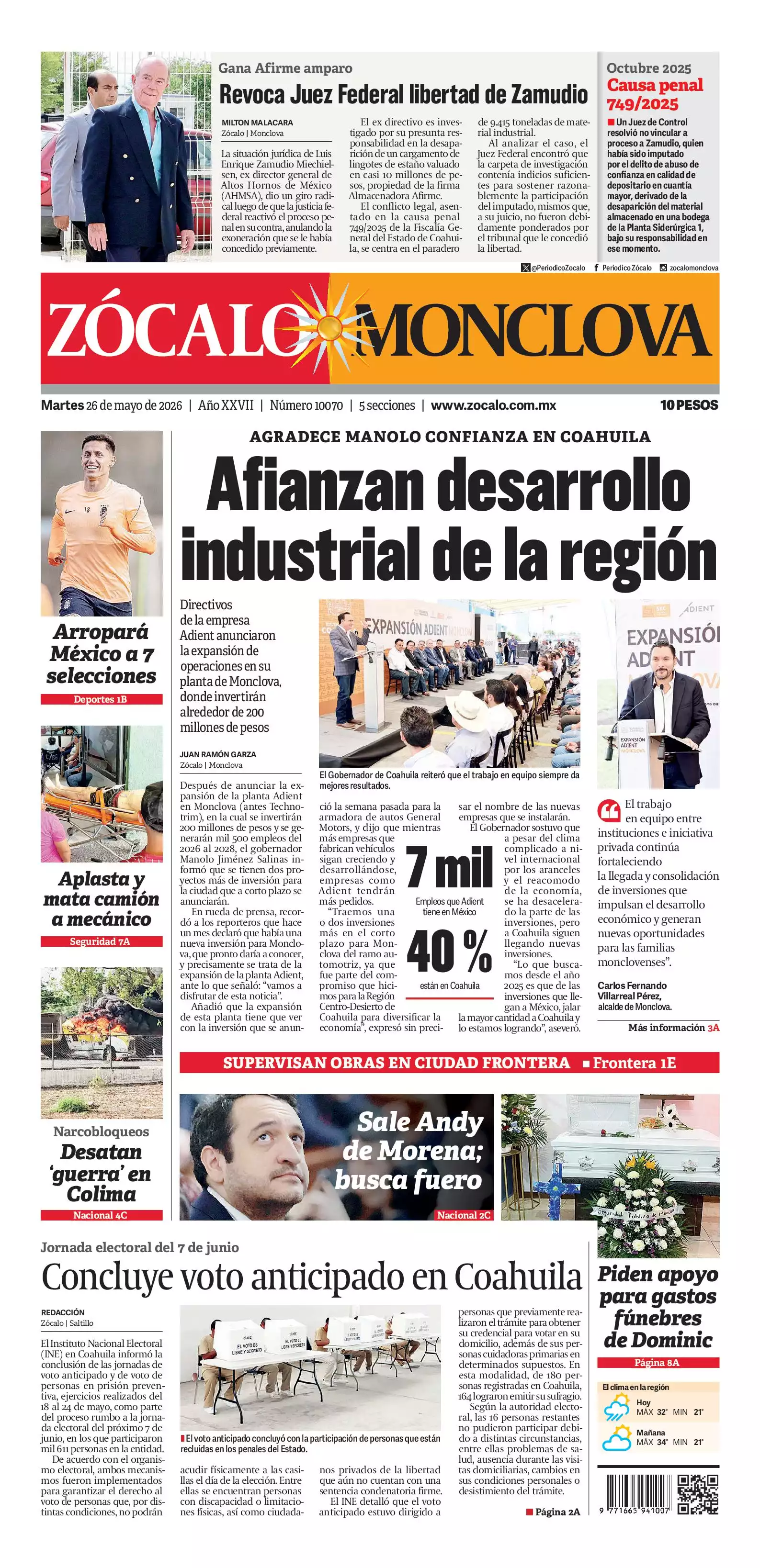 MONCLOVA - 2026-05-26T07:42:23.000000Z