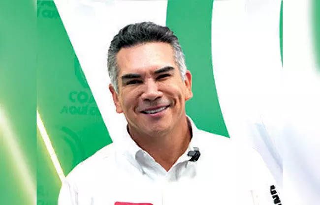 Liga ‘Alito’ caso Rocha Moya con la 4T de Coahuila