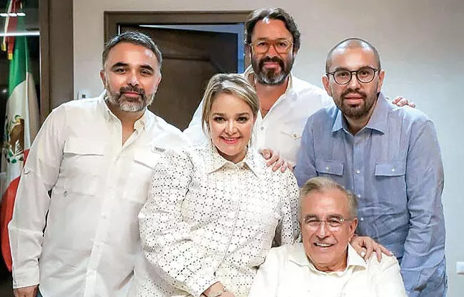 Inmunidad protege sólo al puesto, afirma Zaldívar; respaldan morenistas salida de Gobernador de Sinaloa