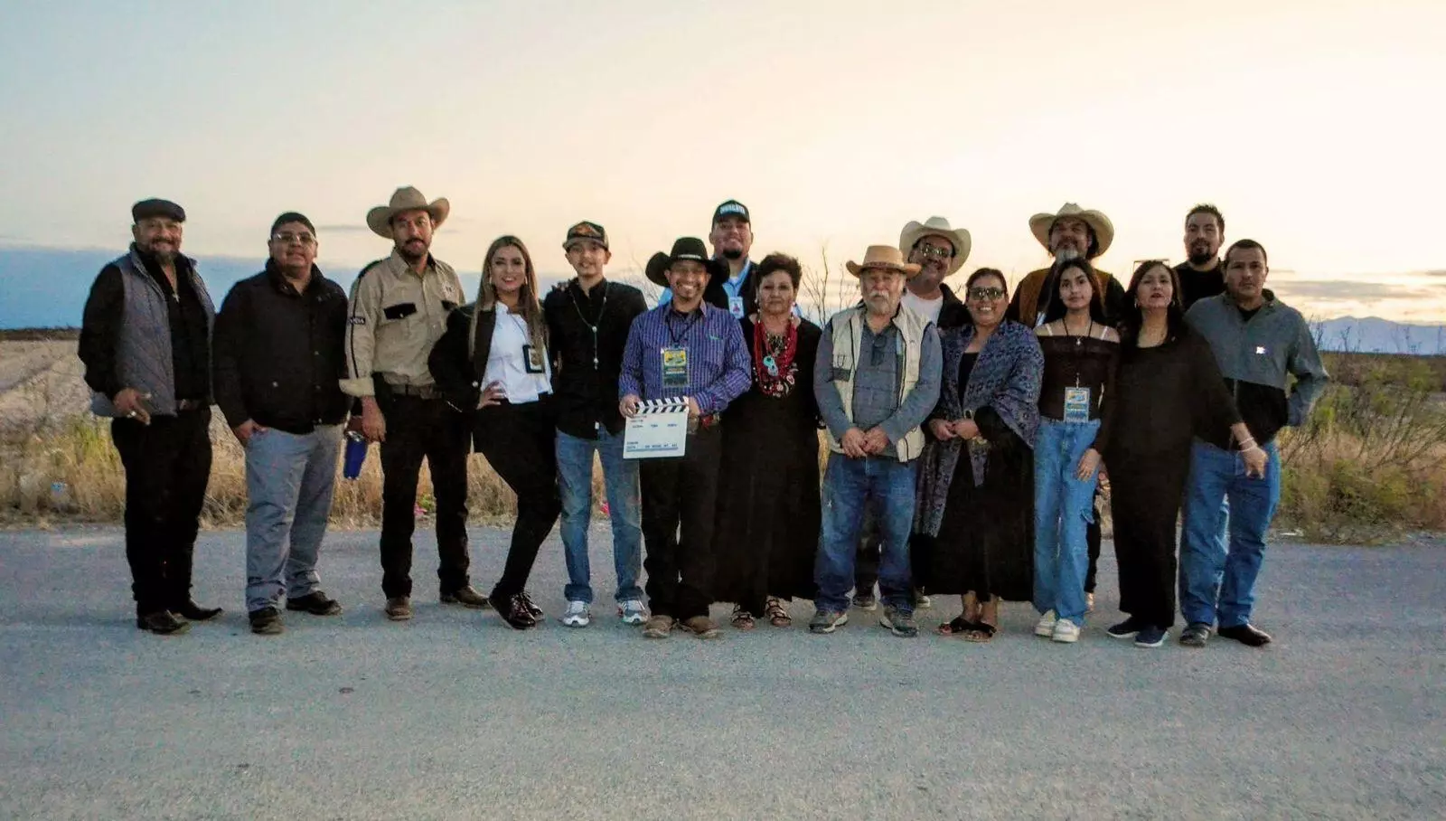 Se prevé que la filmación concluya a finales de mayo, con miras a realizar su estreno durante el mes de junio, siendo el municipio de Escobedo la se
