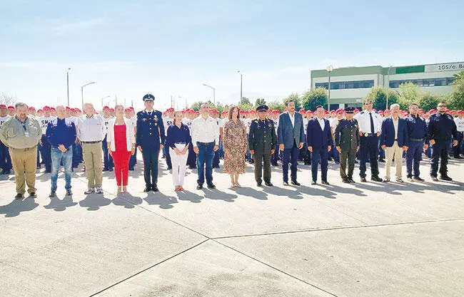 Batalla de Puebla, defensa de la dignidad