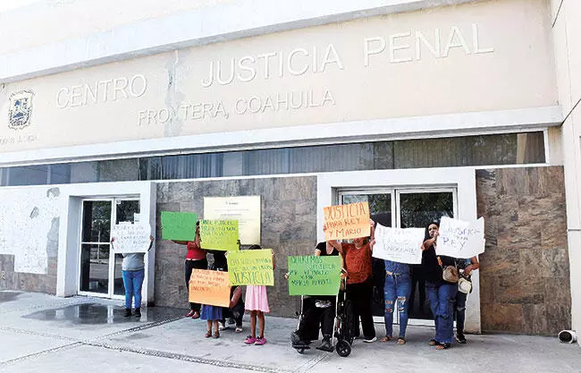Prisión preventiva a presuntos asesinos de hombre en anexo