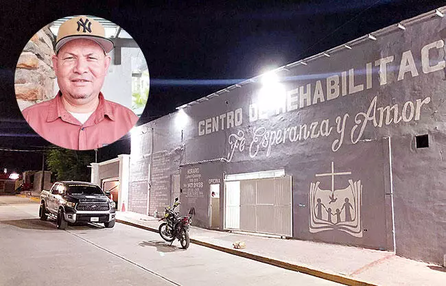 Dos días después de la muerte a golpes de un interno, el pastor Valentín Bustos pidió protección federal para no ser arrestado
