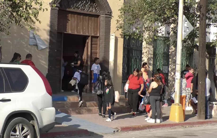 Coahuila frenó recorte al calendario escolar para evitar rezago educativo: Educación