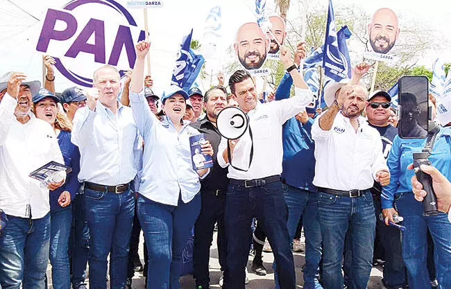 El Estado debe ser protegido contra la “contaminación” institucional que arrastra el partido oficialista