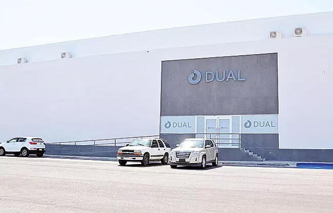 Desairan monclovenses empleo en empresa Dual - Zócalo