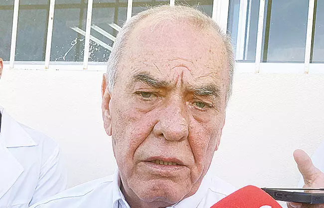 Vecinos ponen en evidencia cómo operan en casas ‘fantasmas’ donde ni rotulan el nombre del centro de rehabilitación