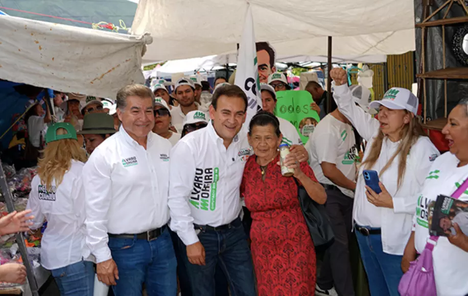 Se llevaría Alianza Ciudadana por la Seguridad (PRI-UDC) el carro completo en Coahuila