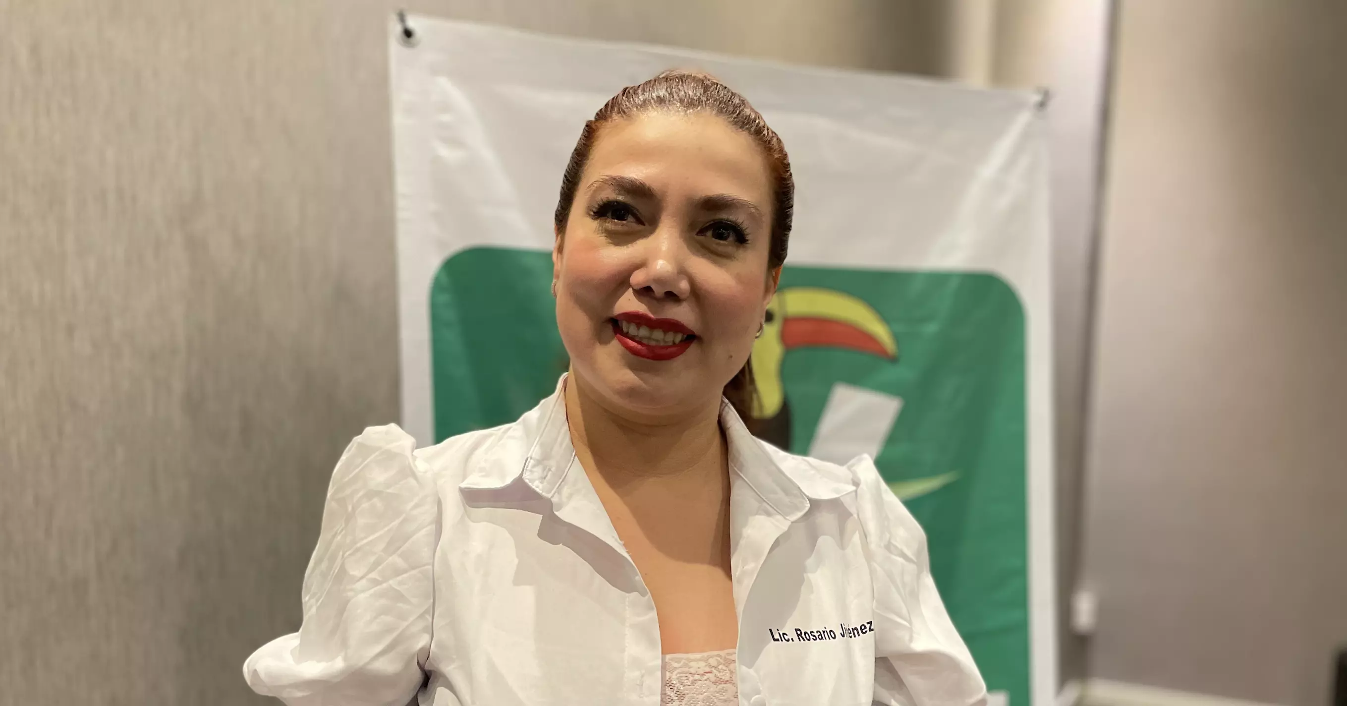 Propone candidata del PVEM que perrhijos y gathijos sean legalmente familia 