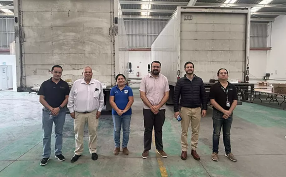 Salen boletas y paquetes electorales hacia comités distritales de Coahuila 