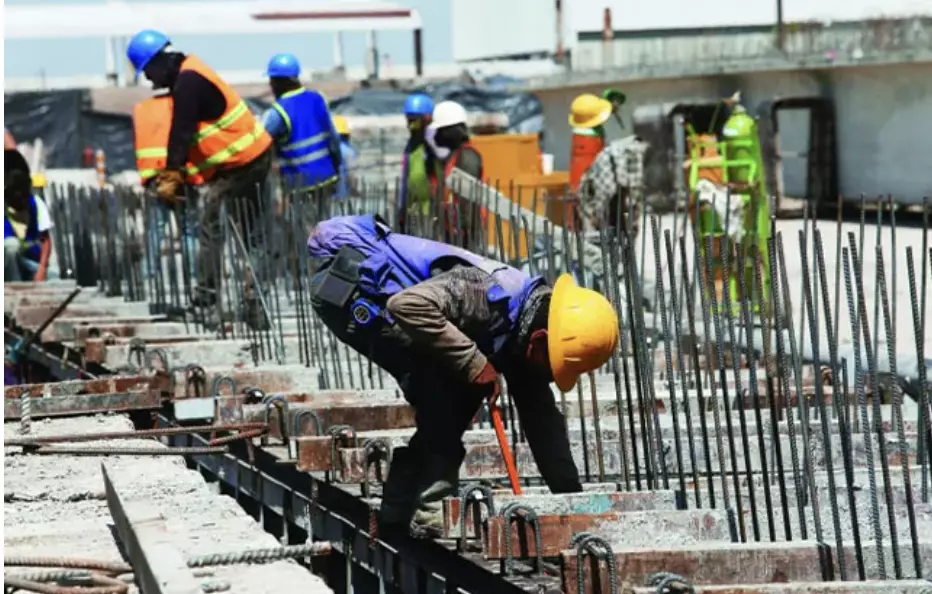 Disminuye pobreza laboral en Coahuila