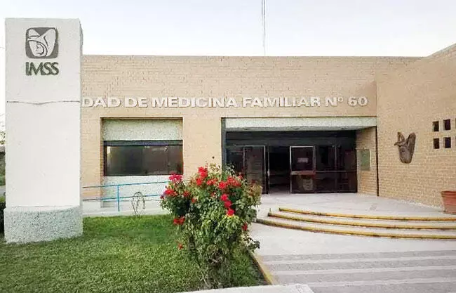 Solicita Congreso revisión en la clínica IMSS en Nava