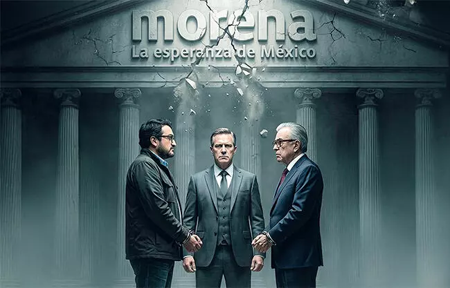 En Coahuila el resultado de la elección del próximo 7 de junio dejó de ser la pregunta; lo que está en duda es por cuántos puntos ganará el PRI