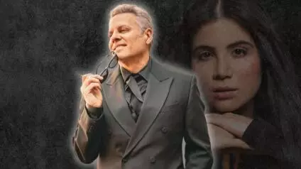 El actor publicó un video de quien ahora sería su exesposa, ya que supuestamente empezaron un proceso de divorcio después de estar casados por tres años