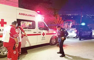 Una niña de 12 años, identificada como Carla Nicole, fue agredida físicamente por dos menores con quienes tenía conflictos previos.