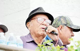 El ex dirigente estatal de Morena, José Guadalupe Céspedes Casas, calificó la situación de AHMSA como un fraude orquestado por su principal accionista