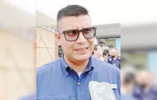 Con el inicio del mes de mayo y el ascenso en las temperaturas, existe la posibilidad de que se disparen los incendios en lotes baldíos en Monclova.