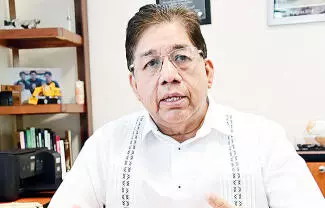 Hay que dar seguimiento al proyecto de la instalación de cámaras de videovigilancia, dijo el comisionado de Seguridad de Coparmex, Arturo Cabrera