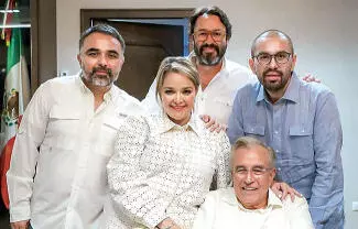 Inmunidad protege sólo al puesto, afirma Zaldívar; respaldan morenistas salida de Gobernador de Sinaloa