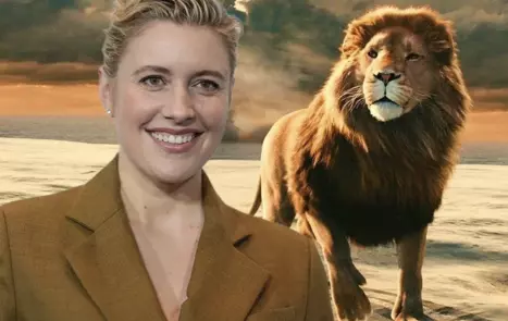 Desde 2023, Greta Gerwig, la aclamada directora de “Barbie”, trabaja en la adaptación para Netflix.