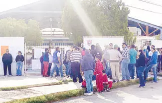 Su red interna podría sobrecalentarse y no funcionar en los días más calurosos del ciclo escolar