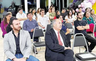 Entre los objetivos figuran prevenir errores en registros y proteger al personal de salud