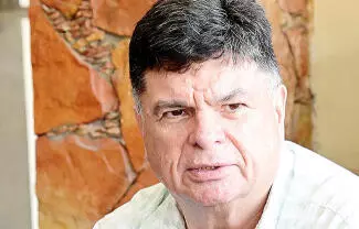 Derivada de la falta de consenso en los candidatos y el desinterés, principalmente entre los jóvenes