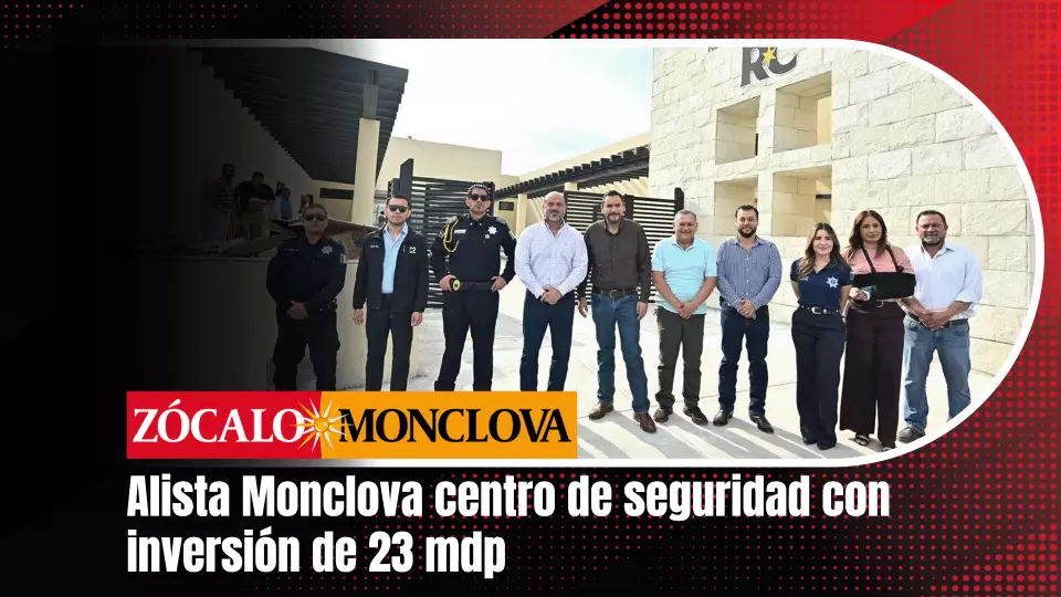 El recinto contará con espacios diseñados para la atención directa a la ciudadanía y el seguimiento puntual a sus necesidades.
