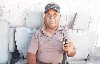 De acuerdo con el portavoz del núcleo ejidal, Francisco González Castruita, recientemente sostuvieron un nuevo acercamiento con el secretario partic