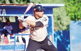 No pudieron sostener el invicto y cayeron en la última serie