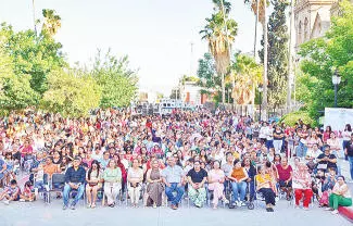 Pablo Montero y Banda Kañón, encabezarán el festejo organizado por el Gobierno Municipal