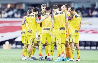 La Comisión Disciplinaria informó que no habrá sanción para el Club América después de la presunta alineación indebida cometida en la ida de Cuartos de Final frente a Pumas.