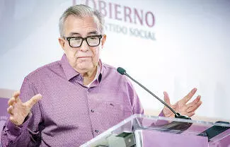Espera Washington resultados en la entrega de narcopolíticos; recibe exgobernador de Sinaloa vigilancia 