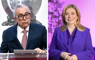 Ayer la Presidenta Claudia Sheinbaum informó que Rocha cuenta con protección policial