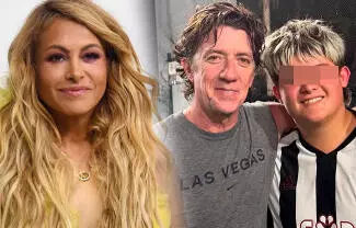 Ayer comenzó en la Corte Familiar de Miami, Florida, un nuevo episodio en la batalla legal entre Paulina Rubio y su expareja