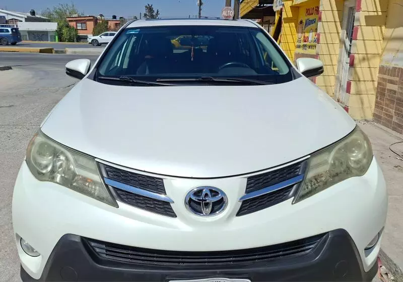 Un hombre de Torreón se comunicó con ella por teléfono e informó que le interesaba comprarla, pero que un supuesto primo en Monclova la revisaría