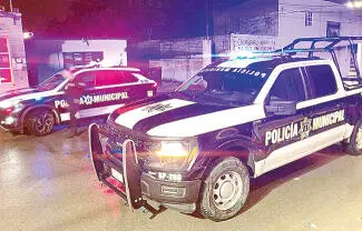 Cada que es quincena o que se tienen “puentes”, es cuando se tienen este tipo de reportes