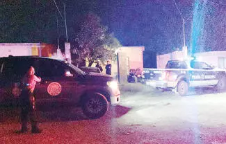 Aprovechó la soledad de la madrugada para tomar la fatal decisión en su casa de la colonia California
