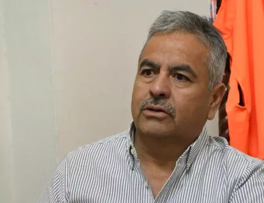 Señaló que estas medidas buscan garantizar la equidad en la contienda y mantener la transparencia en el actuar del gobierno municipal durante este periodo.