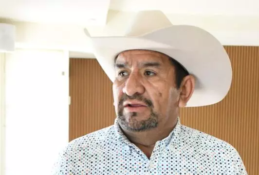 El funcionario destacó que estas acciones buscan contener cualquier posible incremento de casos en la Región Centro del estado