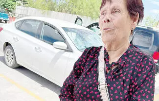 El movimiento telúrico ocurrió a principios de año