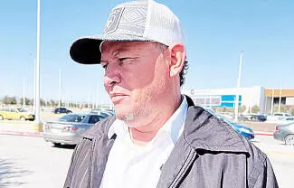 En tres días, muerte y vida para Manuel Neftalí Lira Ruiz.