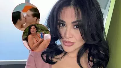 Los generadores de contenido fueron parte de la segunda temporada de “La Casa de los Famosos México” cuyo ganador fue Mario Bezares