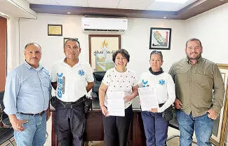 Con el objetivo de fortalecer la atención de emergencias