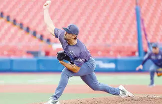 Acereros regresa a casa luego de conseguir la serie frente a Saraperos, para recibir nada menos que al mejor equipo de la LMB, Sultanes de Monterrey.
