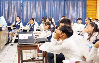 El 5 de junio concluirá el ciclo escolar, para retomar clases el 31 de agosto