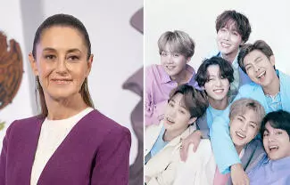Claudia Sheinbaum aseguró que buscará ampliar el acceso gratuito a eventos culturales y musicales en el país